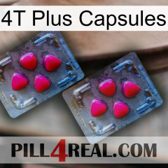 4T Plus Capsules 14